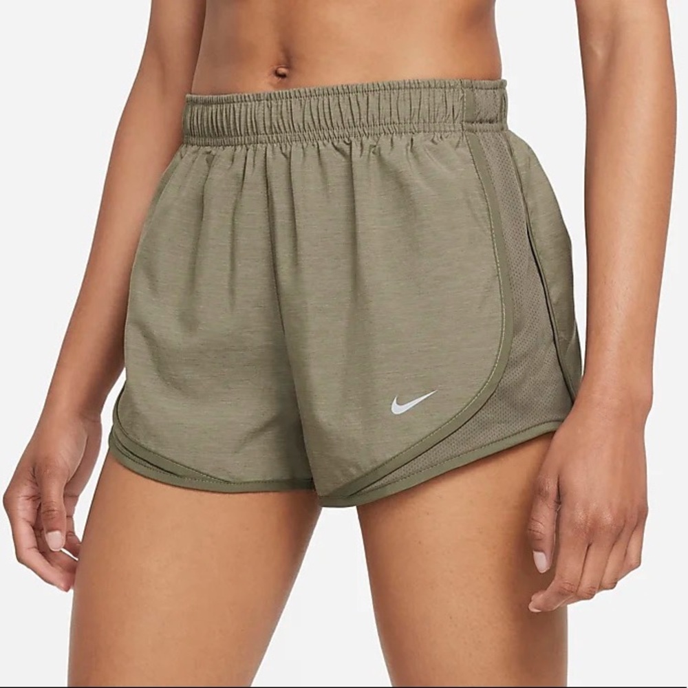 Nike Tempo Running Shorts
